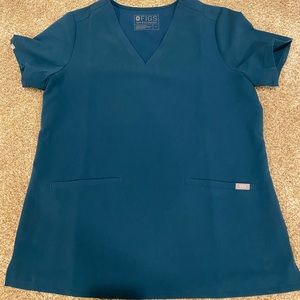 Figs scrub set